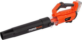 Power plus מפוח עלים POWDPG7521  20V - גוף
